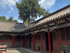 -中岳庙
