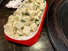 -粗粮人家·东北菜(洋桥店)