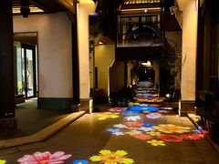 -雅达·阳羡溪山小镇中心