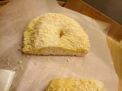 超级榴莲王-奈雪的茶(南山大冲一期店)