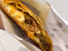-吉品合酥脆烤饼(嘉里城店)