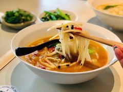 -漆黑觉米粉(三里屯店)