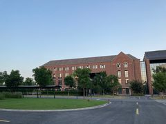 -浙江大学(海宁国际校区)