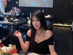 -观音桥步行街