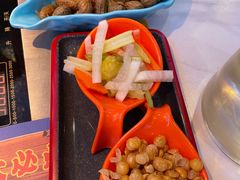 -大成海鲜烧烤·小龙虾(五角场店)