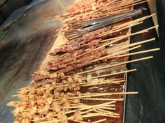 -苏格里岛自助海鲜火锅烧烤(神农店)