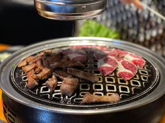 -陇璟烧肉酒场(友谊阳光城店)