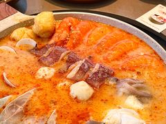 -创味·民间海南菜·非遗藤桥排骨(藤桥·免税城店)