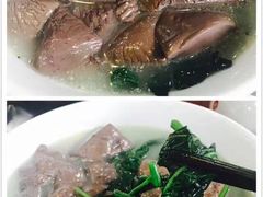 猪肚汤-顺德了能馆(虎门店)
