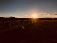 -塞罕坝国家级自然保护区