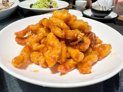 -鲁菜根·泰安菜(万达店)