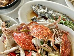 -众味海鲜大排档·活海鲜·潮汕味(南澳店)