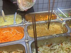 -三兄弟高炉烧饼