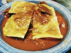 酥皮牛腩-小铫鸡汤