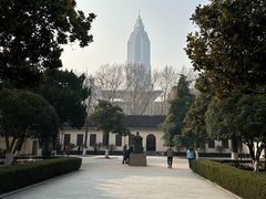 -南京中国近代史遗址博物馆(南京总统府)