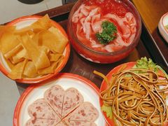 -江北北火锅馆·公路夜市(魏公村店)