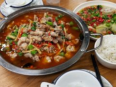 -艺味深尝(云锦路店)