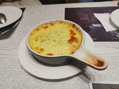 私家芝士焗薯泥-娜娜家·Nana's restaurant(国金汇店)