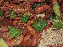 -京悦南门涮羊肉·羊蝎子火锅(田林路店)