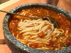 -浩海火燒雲傣家菜(芮欧百货店)