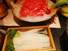 -盡膳口福跷脚牛肉火锅(北美新天地店)