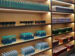 -蓝鲸湾汤泉(包河店)