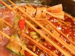 -钢管厂五区小郡肝串串香(南山店)