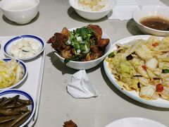 -王虎成猪排骨烩菜非物质文化遗产传承馆