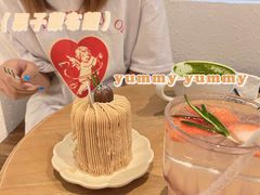 -Kekimatata 生日蛋糕·烘焙教学