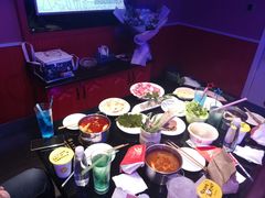 -唯爱KTV聚会餐厅(仙林东城汇店)