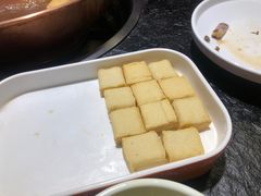 -城南老友羊蝎子火锅(花乡奥莱店)
