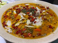 -懒人盐府人家(航天桥店)