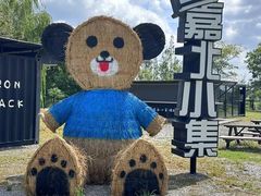 -嘉北郊野公园
