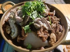 萝卜牛杂-牛杂大叔(园岭总店)