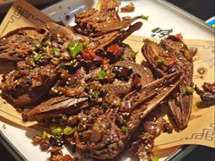 -魏铭鱼头捞饭(晋阳路店)