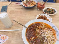 -贵凤凰贵州米粉(清河和盈中心店)