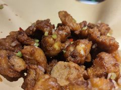 -全聚贤餐厅·湖北家常菜(沙湖店)