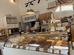 -DRUNK BAKER(上海陕康里店)