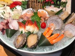 海鲜套餐-生如夏花泰式火锅(鹭洲里店)