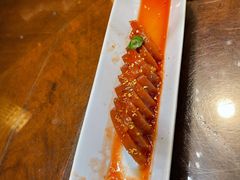 -外婆家(西红门荟聚购物中心店)