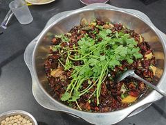 -天治宣·野椒鸡(龙头寺总店)