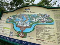 -哈尔滨波塞冬海底世界