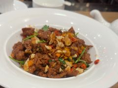 -一楼食业·美食人家