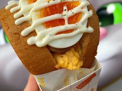 -蛋先生·爆蛋吐司(天一广场店)