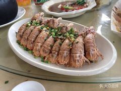 -连家船海鲜大排档·20年闽菜店(厦大店)
