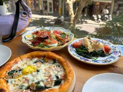 -Alimentari早午餐(安福路店)