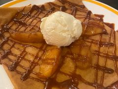 -La Creperie法餐厅(芮欧百货店)