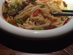 -楼兰新疆主题餐厅(苏州中心店)