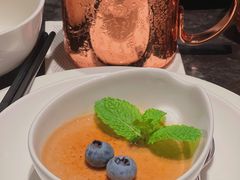 -苏州W酒店·苏滟中餐厅