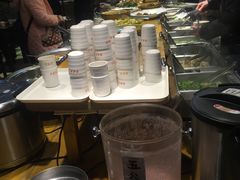 -素清香(解放路店)